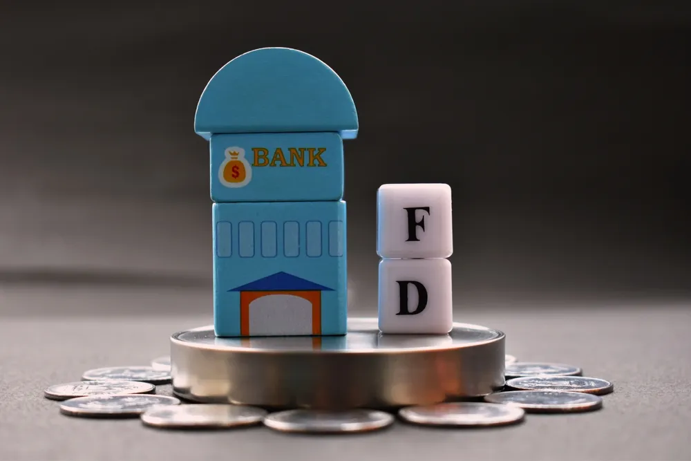 Fixed Deposit