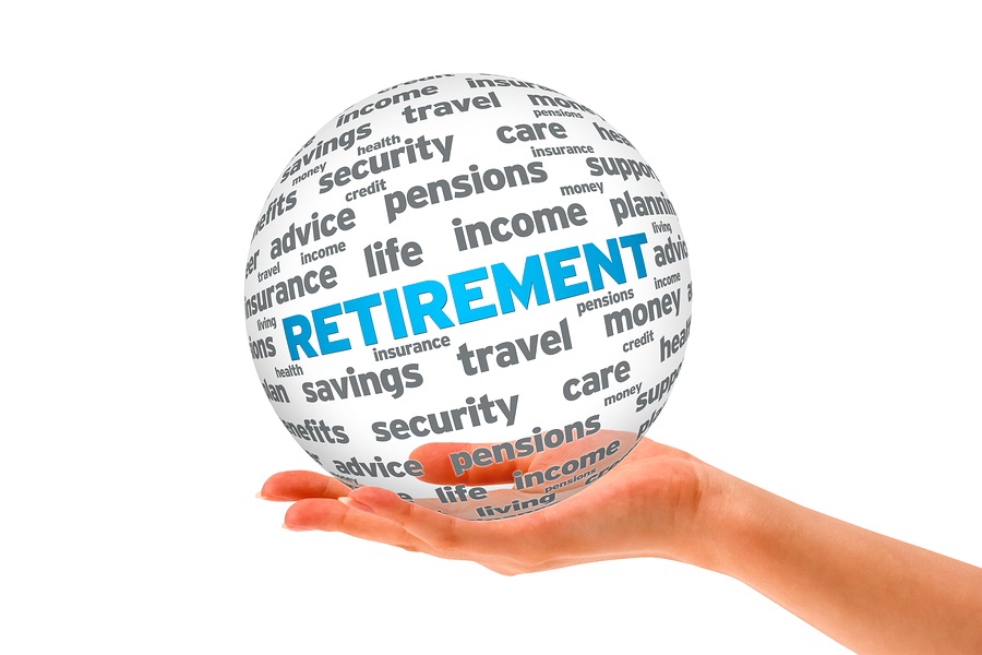 Plan Retirements
